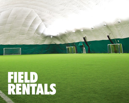 Field Rentals